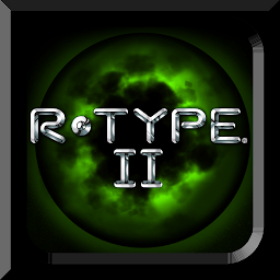 R-TYPE II 1.1.1