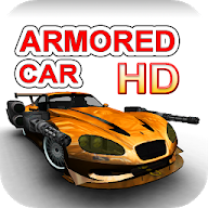 Armored Car HD 1.5.7