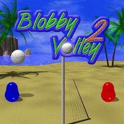 Blobby Volley 2 (1.3)