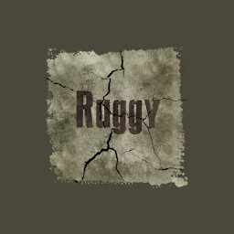 Ruggy - Icon Pack 7.8