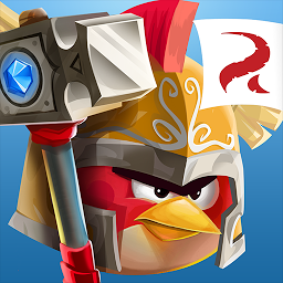 Angry Birds Epic 3.0.27463