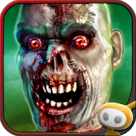CONTRACT KILLER: ZOMBIES (NR) 3.1.0