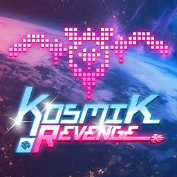 Kosmik Revenge 3.1.0