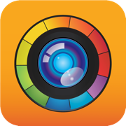 A Photo Editor - Be Funky with DSLR Digital Camera Images for FB and IG
