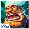 AE Angry Chef