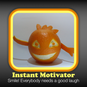 Instant Motivator