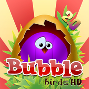 Bubble Birds HD 2