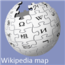 Wikipedia Map