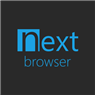 Next Browser