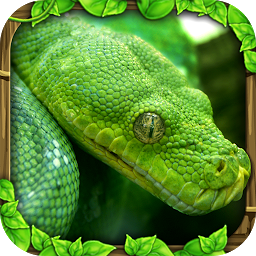 Snake Sim 1