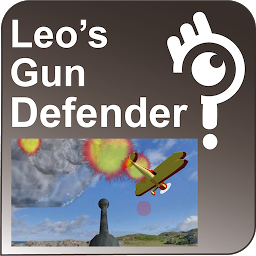 Leo's Gun Defender 3.0