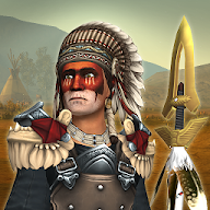 Be Red Cloud: Warriors & Tribes 1.4.1