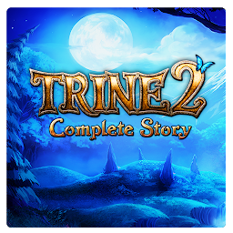 Trine 2: Complete Story 2.21 только для Tegra K1
