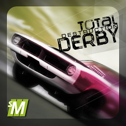 Total Destruction Derby Racing 1.27