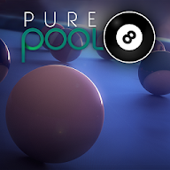 Pure Pool 0.9998 только для Tegra K1