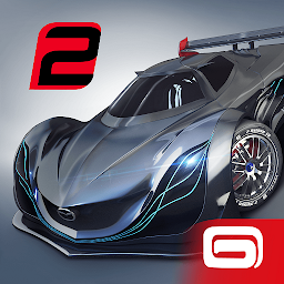 GT Racing 2: The Real Car Experience 1.5.6a