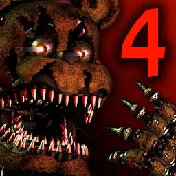 Five Nights at Freddy's 4 1.0