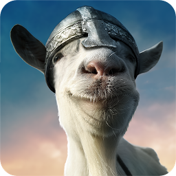 Goat Simulator MMO SImulator 1.0.3