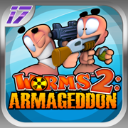 Worms 2: Armageddon 1.21
