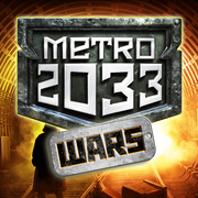 Metro 2033: Wars 1.0.8