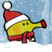 Doodle Jump Christmas Special Free 1.1.2