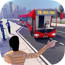 Bus Simulator PRO 2016 1.0