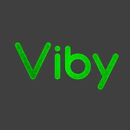 Viby — Icon Pack 5.4
