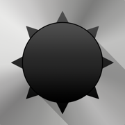 Minesweeper Black 1.4 (FREE)