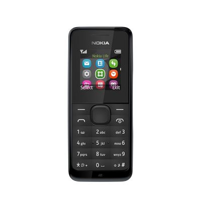 MWC 2013: Nokia представила две дешевые звонилки