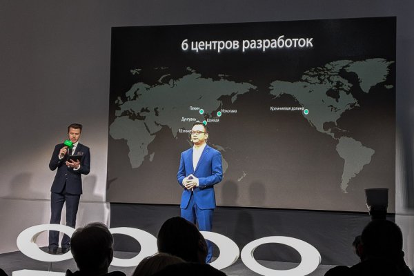 Новые камерофоны OPPO представлены в Москве
