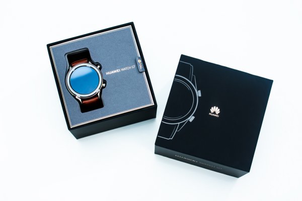 Обзор Huawei Watch GT: верни себе контроль над жизнью — Технические характеристики. 2