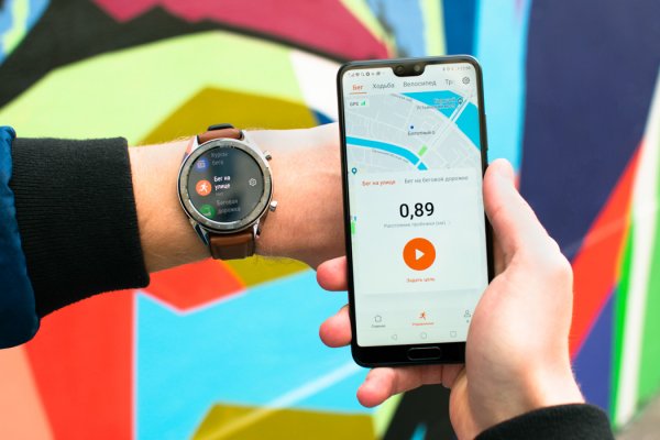 Обзор Huawei Watch GT: верни себе контроль над жизнью — Технические характеристики. 56