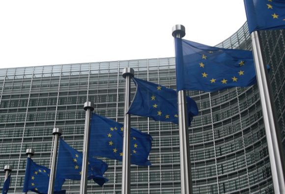 Европейская комиссия инвестирует в разработку сетей пятого поколения