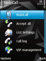 MobiCall 2.32.7