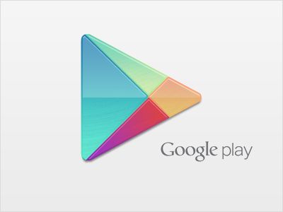 Google Play 1 год!