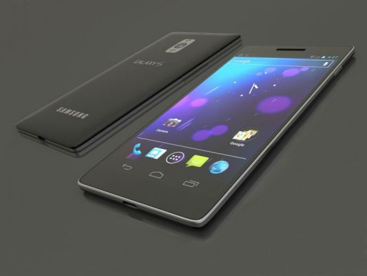 Что говорят о долгожданном Samsung Galaxy S4