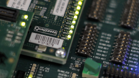 Apple будет использовать Snapdragon в дешевом iPhone