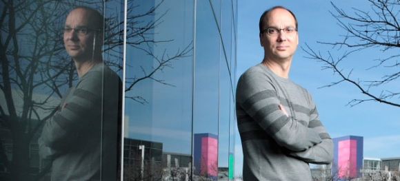 Энди Рубин, босс ОС Android, покинул свой пост в Google