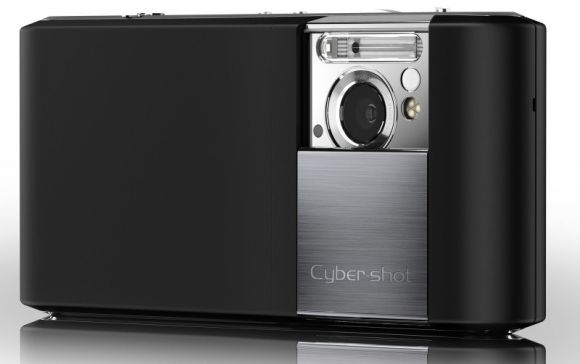 Sony может выпустить смартфоны под брендами Cyber-shot и Walkman