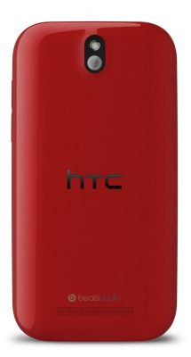 HTC представила бюджетный смартфона Desire P