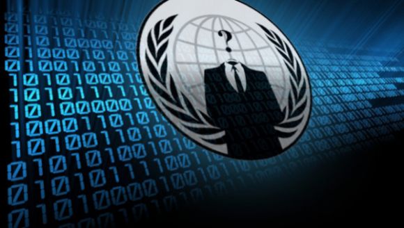 Anonymous объявляет кибер-войну Северной Корее