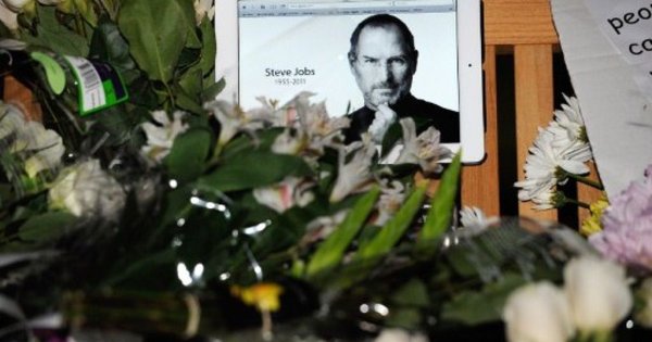 Стив Джобс. История жизни цифрового революционера. Часть 3