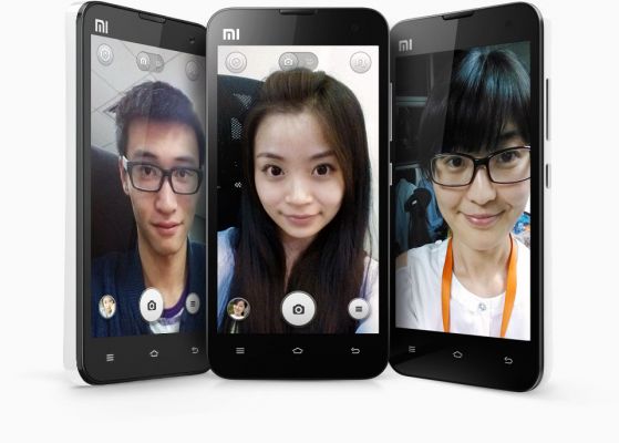 Xiaomi представила свой новый мощный и дешевый смартфон MI-2S