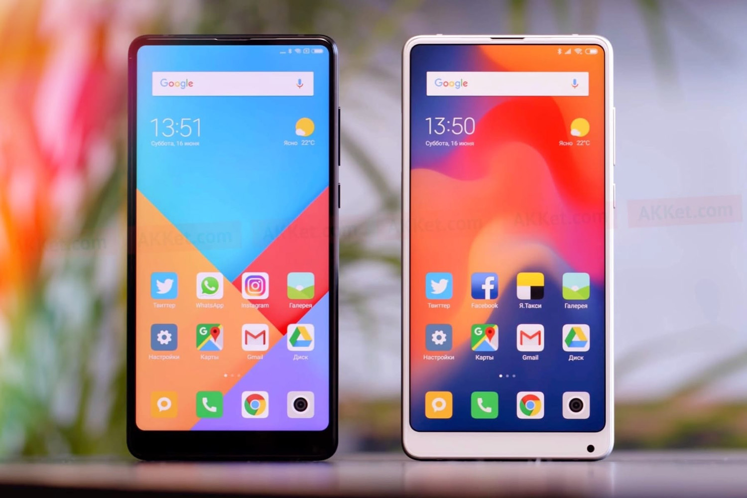 5 Андроид Для Xiaomi