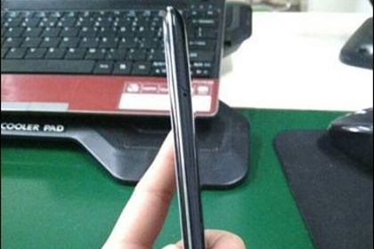 Самый тонкий смартфон от Oppo