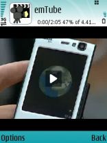 emTube 1.0.12