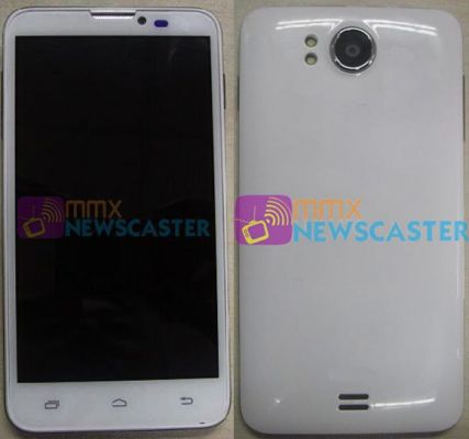 Очередной двухсимочник от Micromax: смартпэд Canvas A111