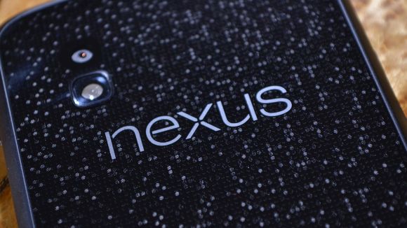 Nexus 4 - Мощь в элегантном корпусе