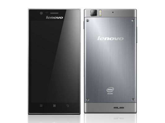 Lenovo Ideaphone K900 - Само совершенство?