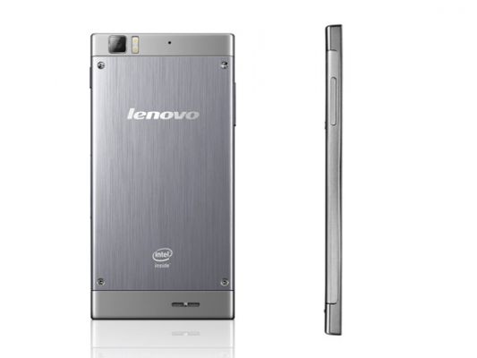 Lenovo Ideaphone K900 - Само совершенство?